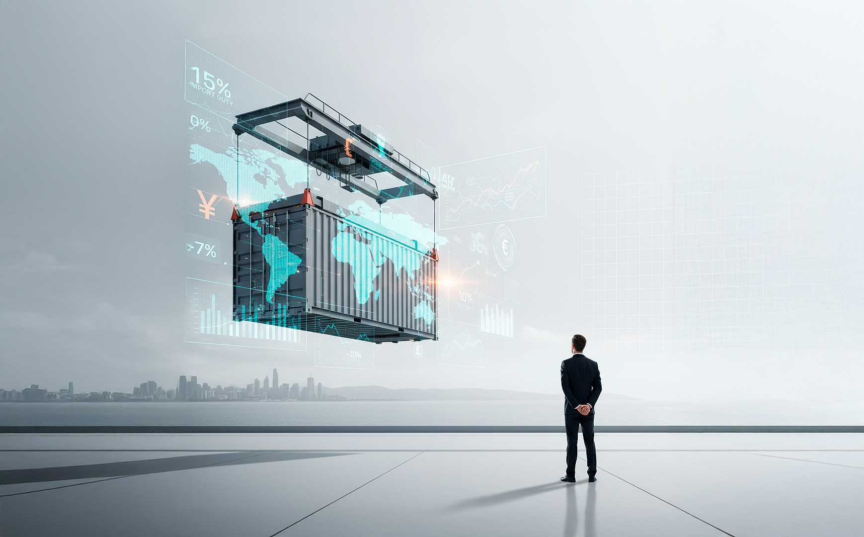 12 puntos para importar mercancía a Chile